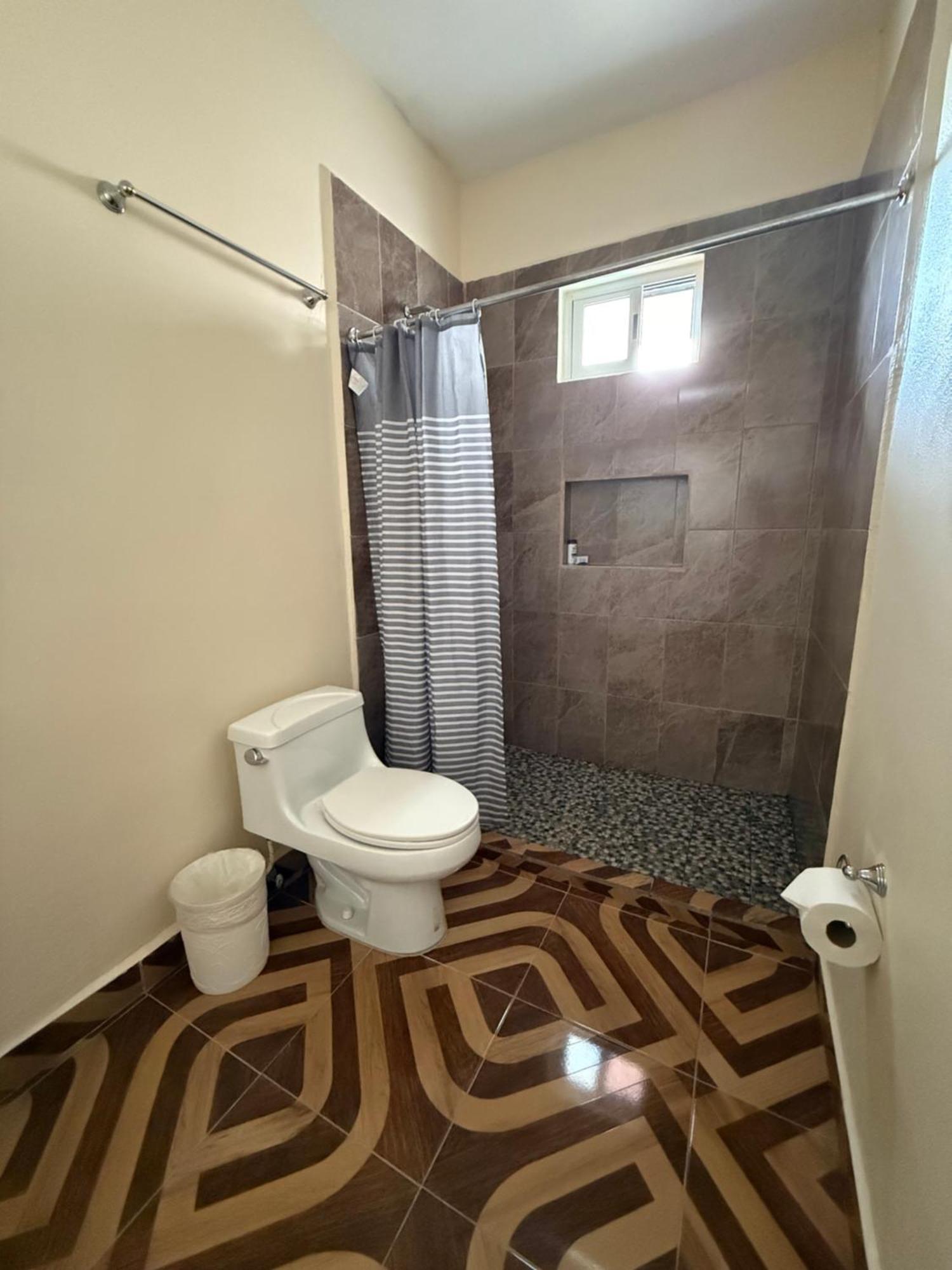 Guest house Casa Pedregal