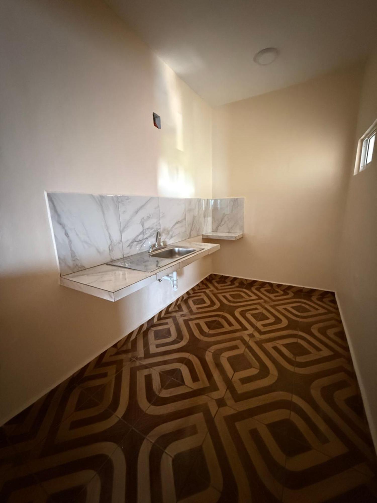 Casa Pedregal Guest house