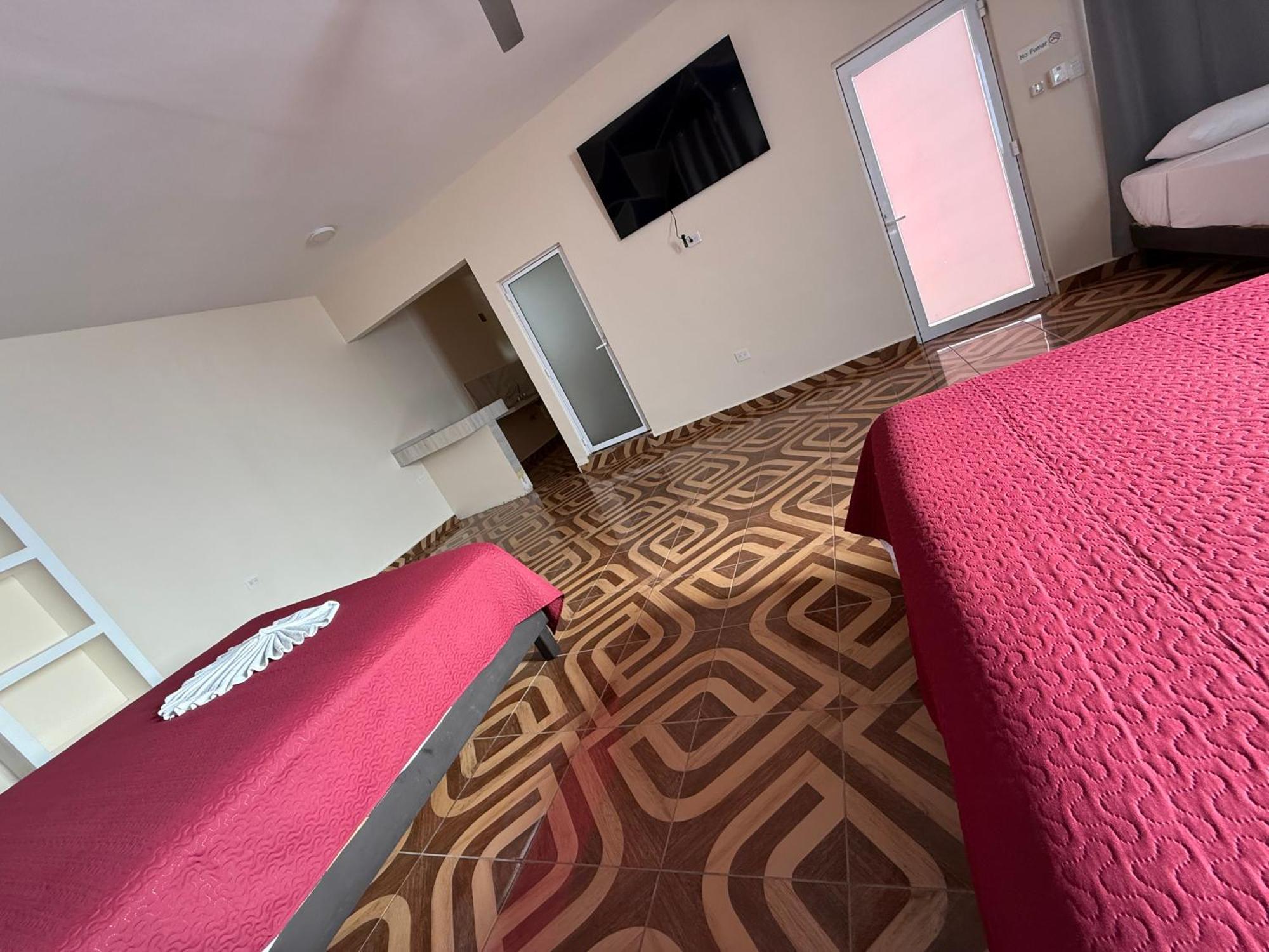 Casa Pedregal Cancun