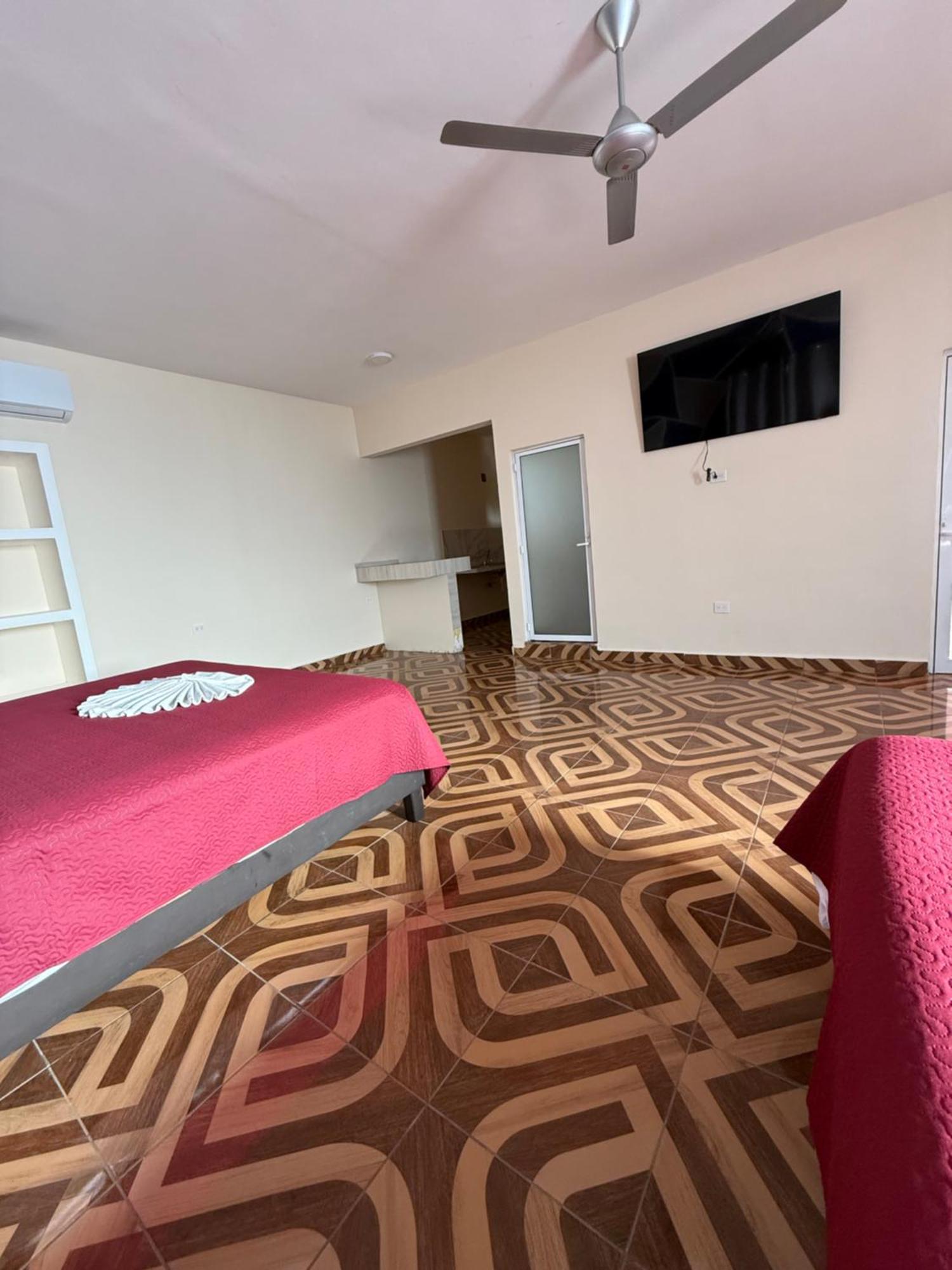 Casa Pedregal Guest house *