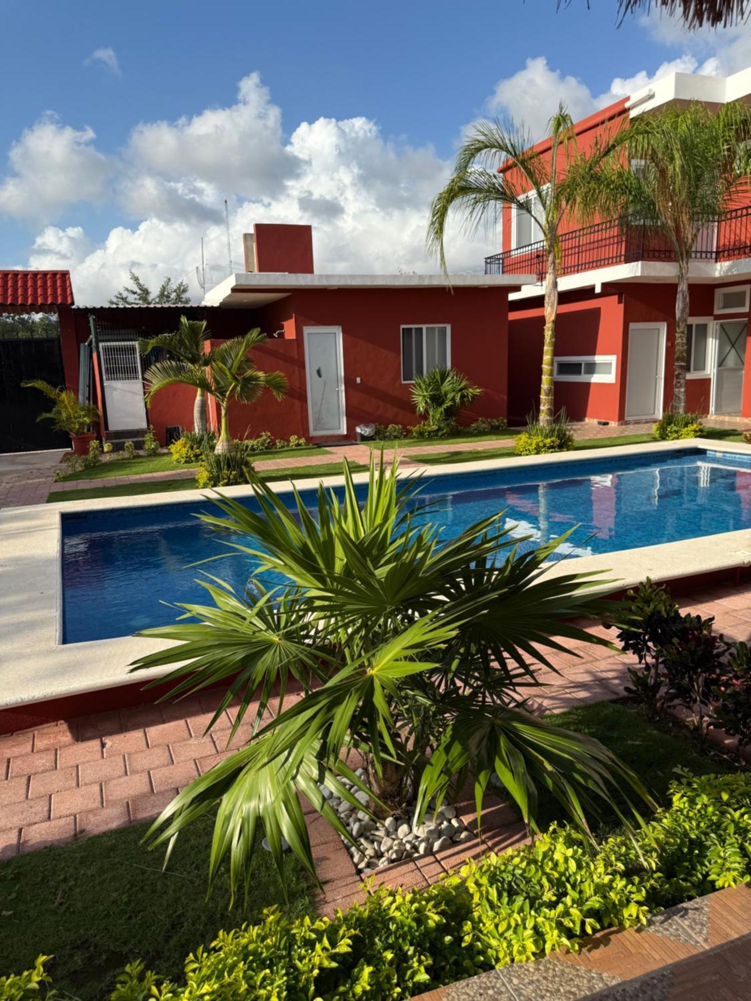 Casa Pedregal Cancun