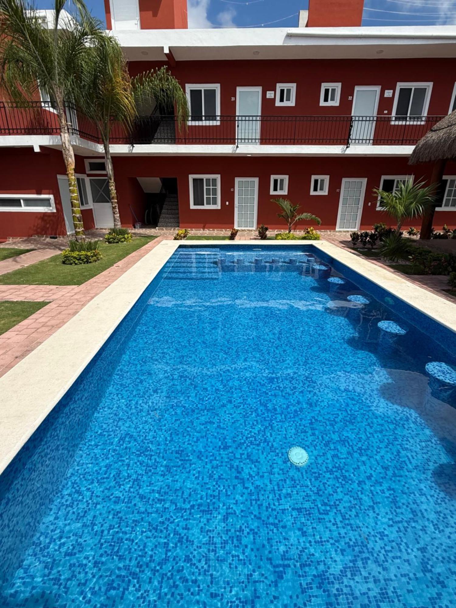 Casa Pedregal Casa de hóspedes