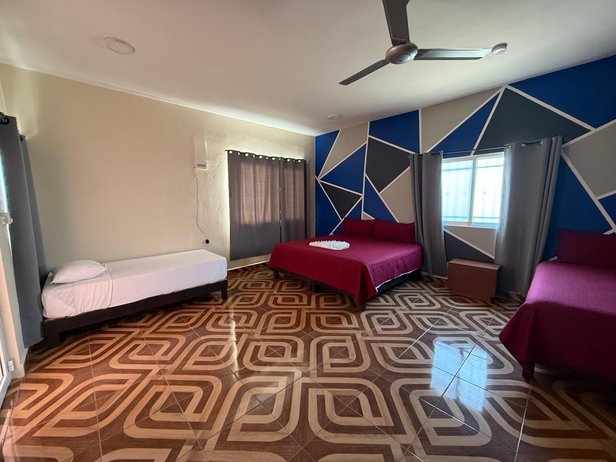 Casa Pedregal Guest house *
