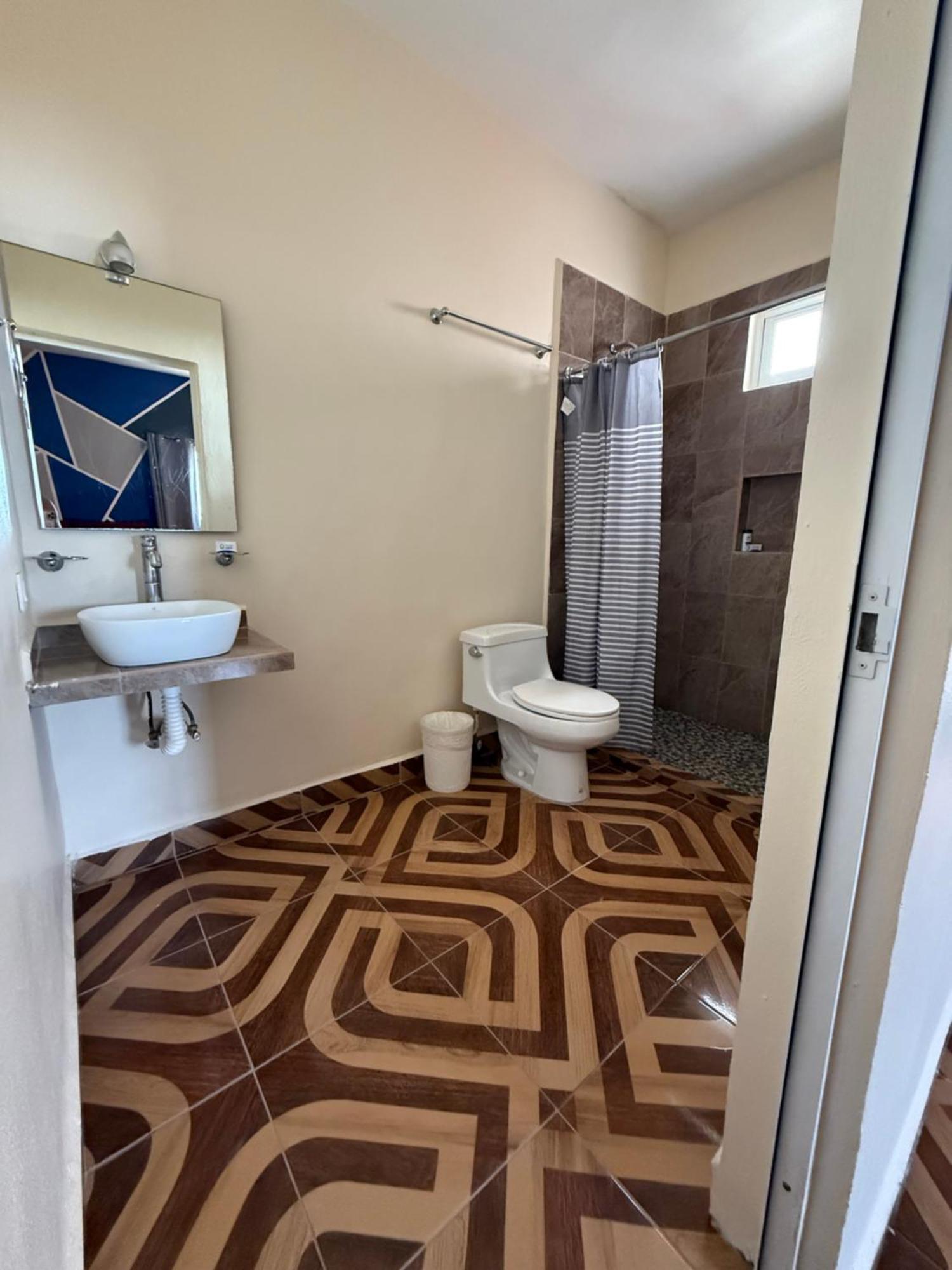 Guest house Casa Pedregal *