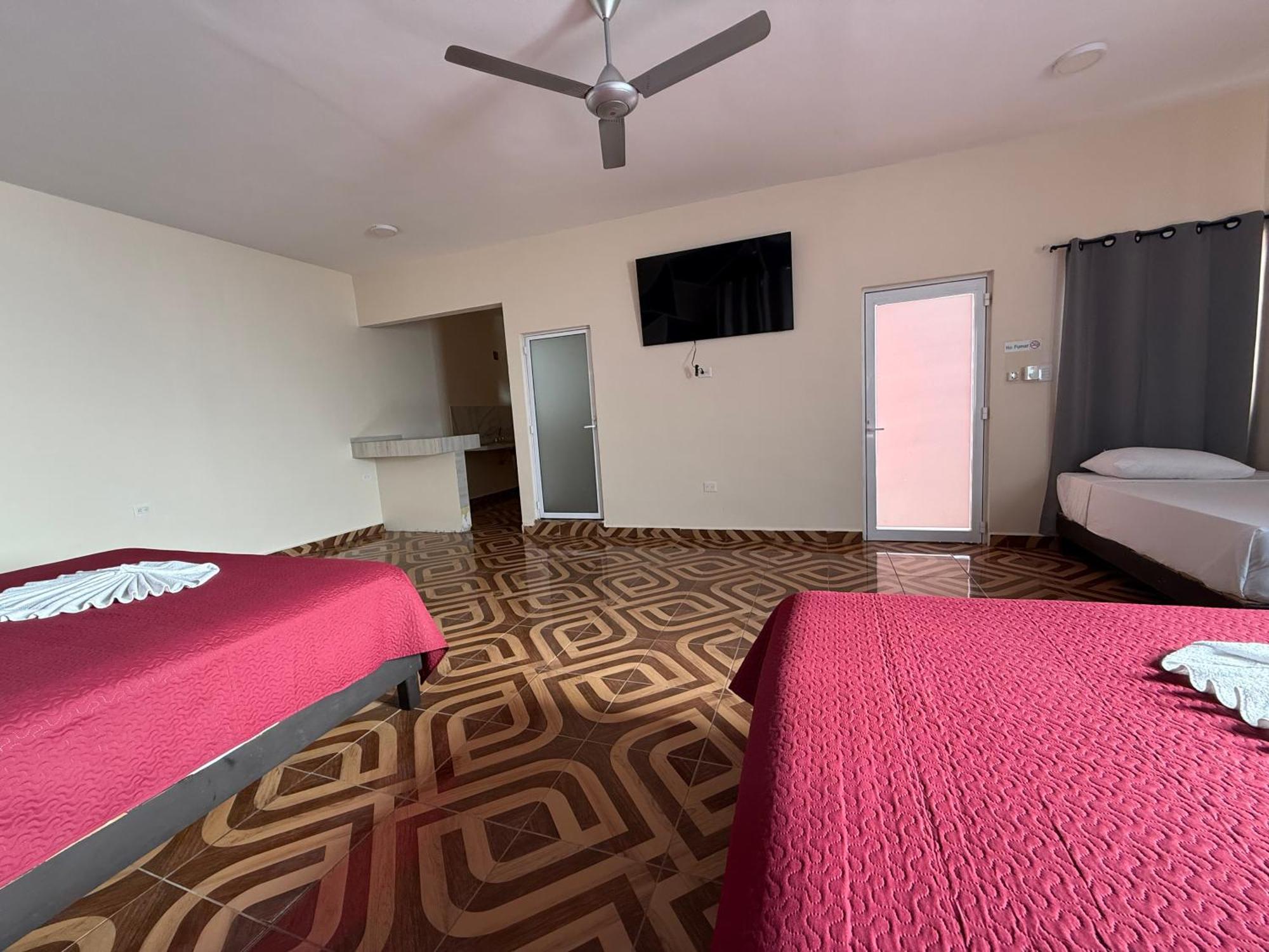 Casa Pedregal * Cancun