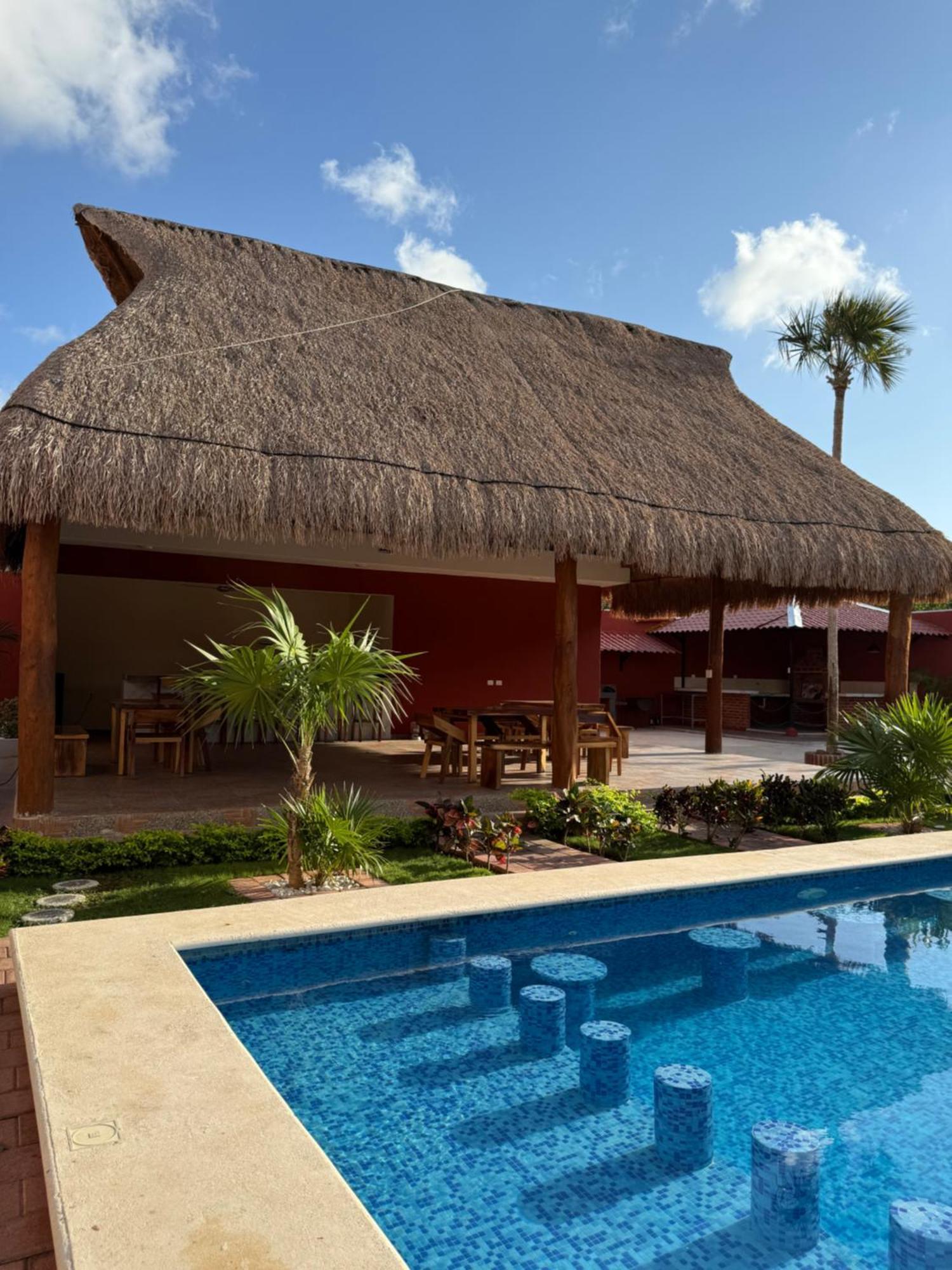 Guest house Casa Pedregal