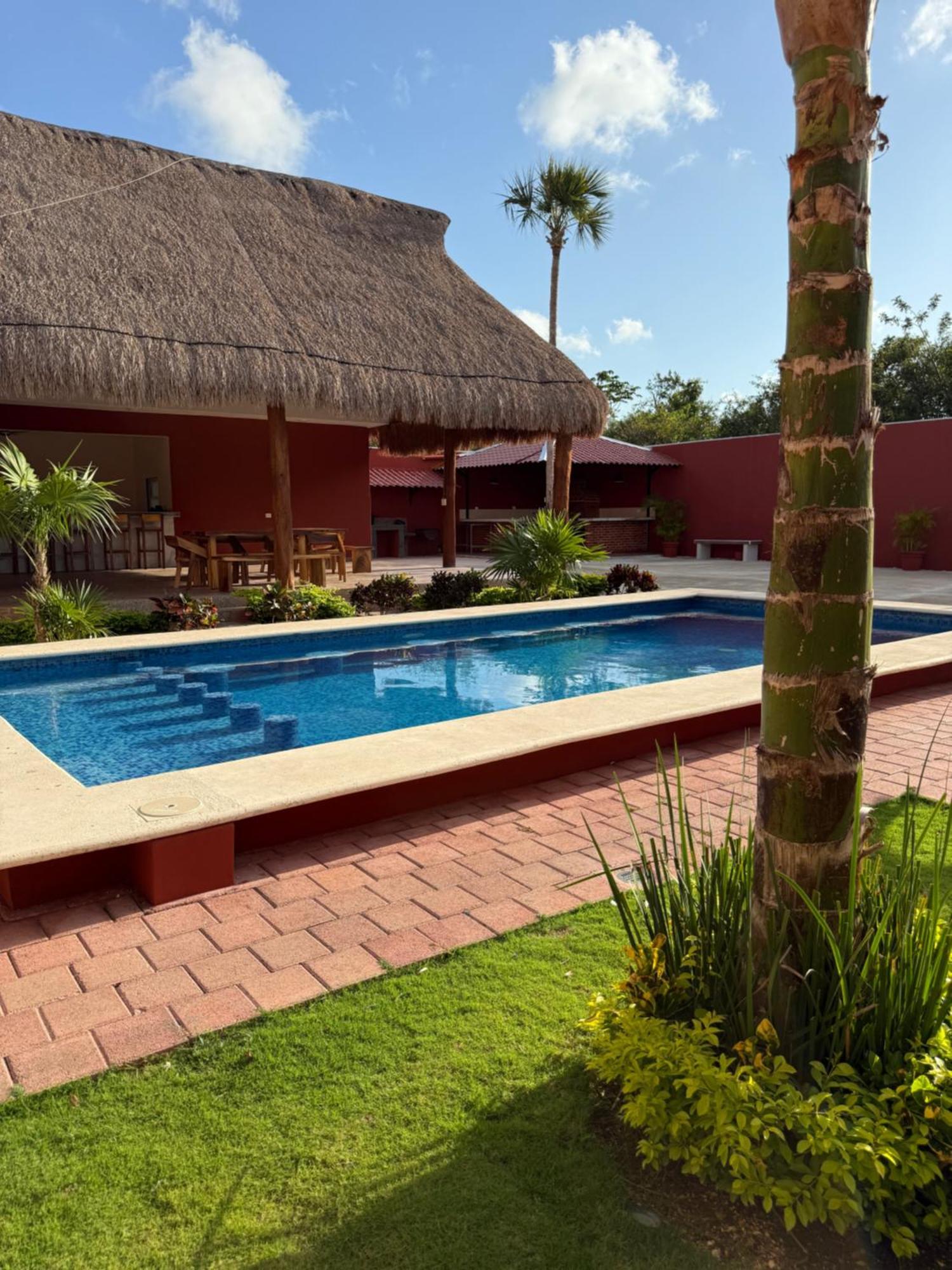 Casa Pedregal Guest house Cancun