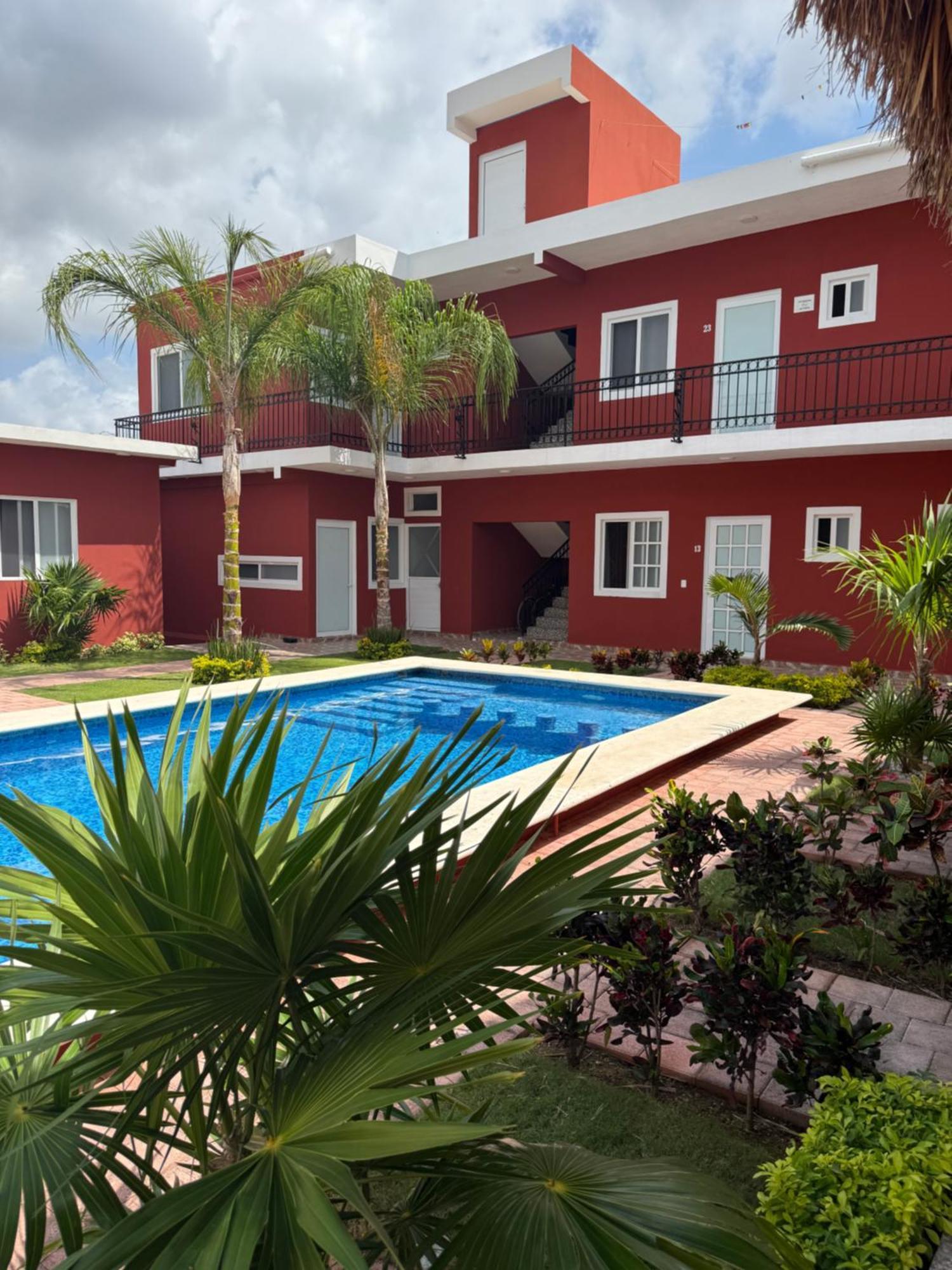 Guest house Casa Pedregal Cancun