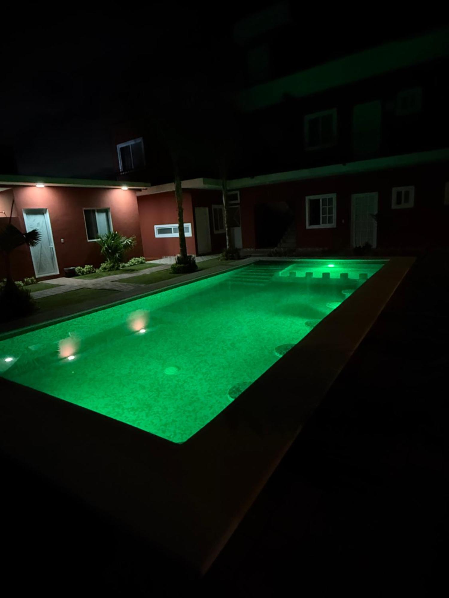 Casa Pedregal Cancun