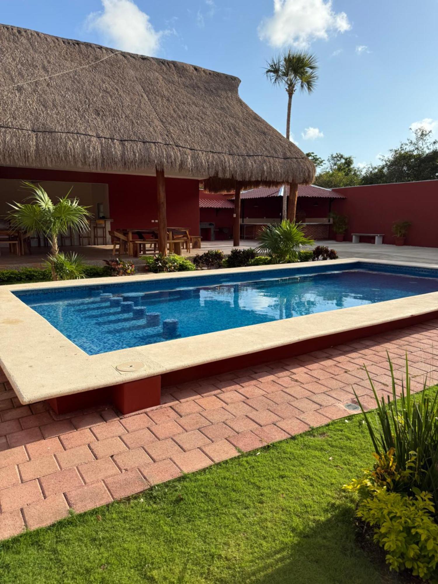 Guest house Casa Pedregal *