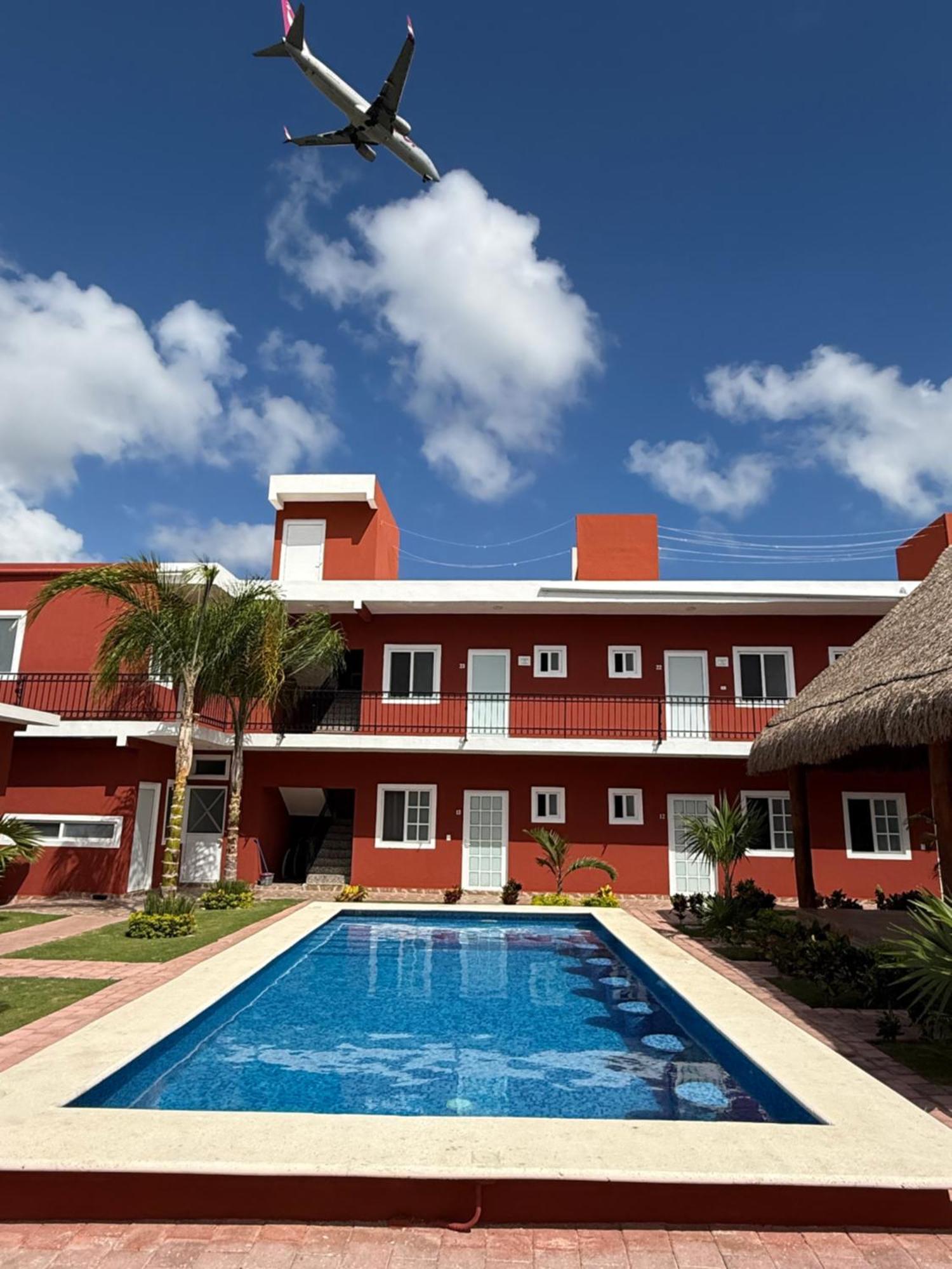 Guest house Casa Pedregal *
