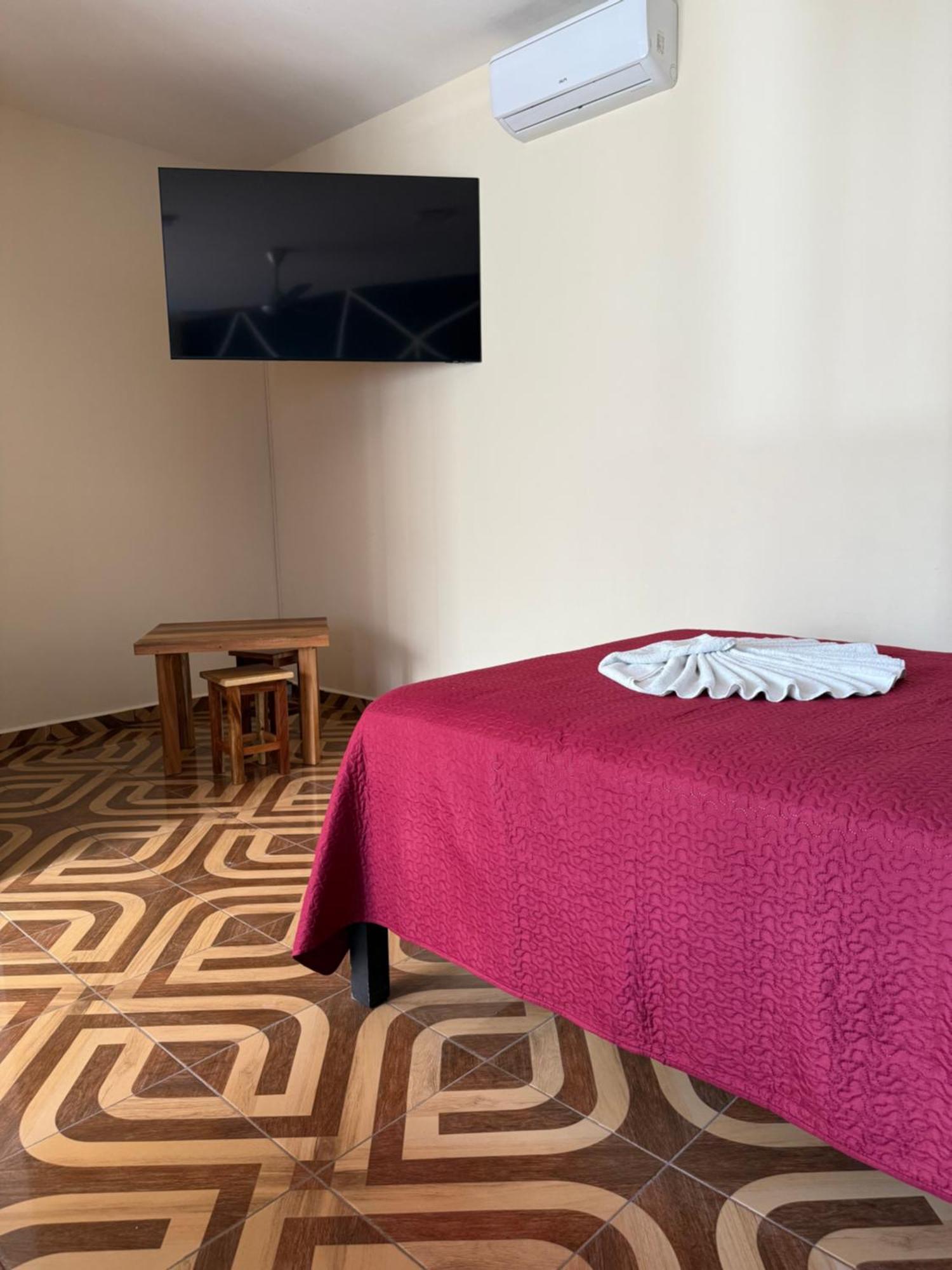Casa Pedregal Guest house