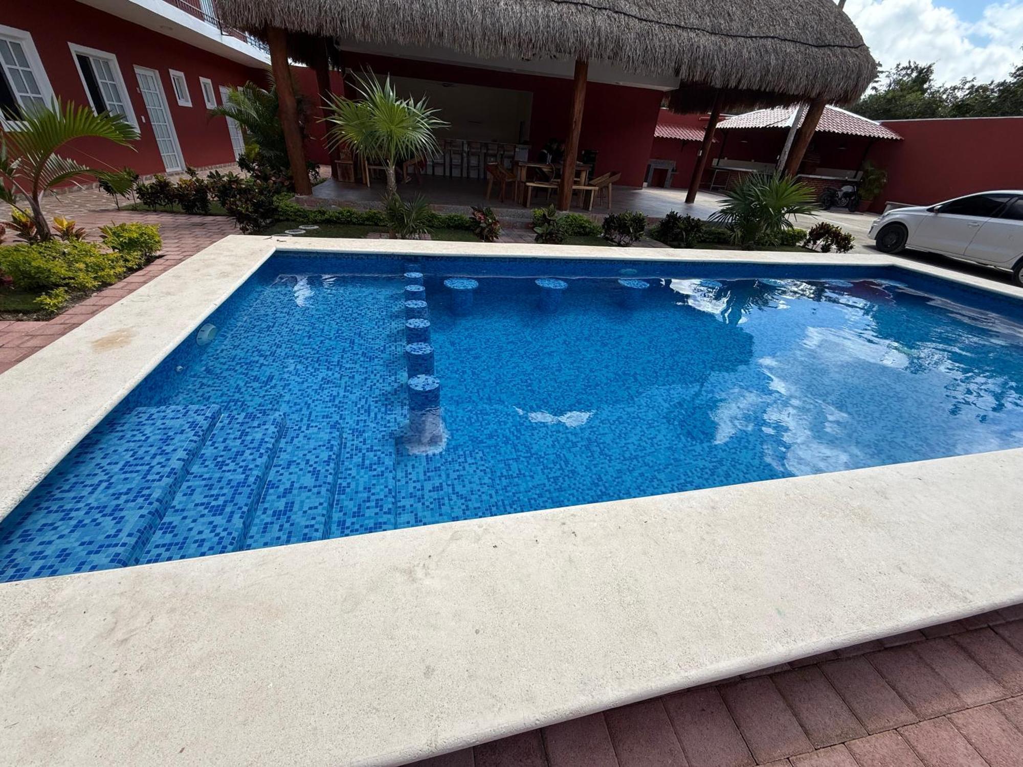 Guest house Casa Pedregal
