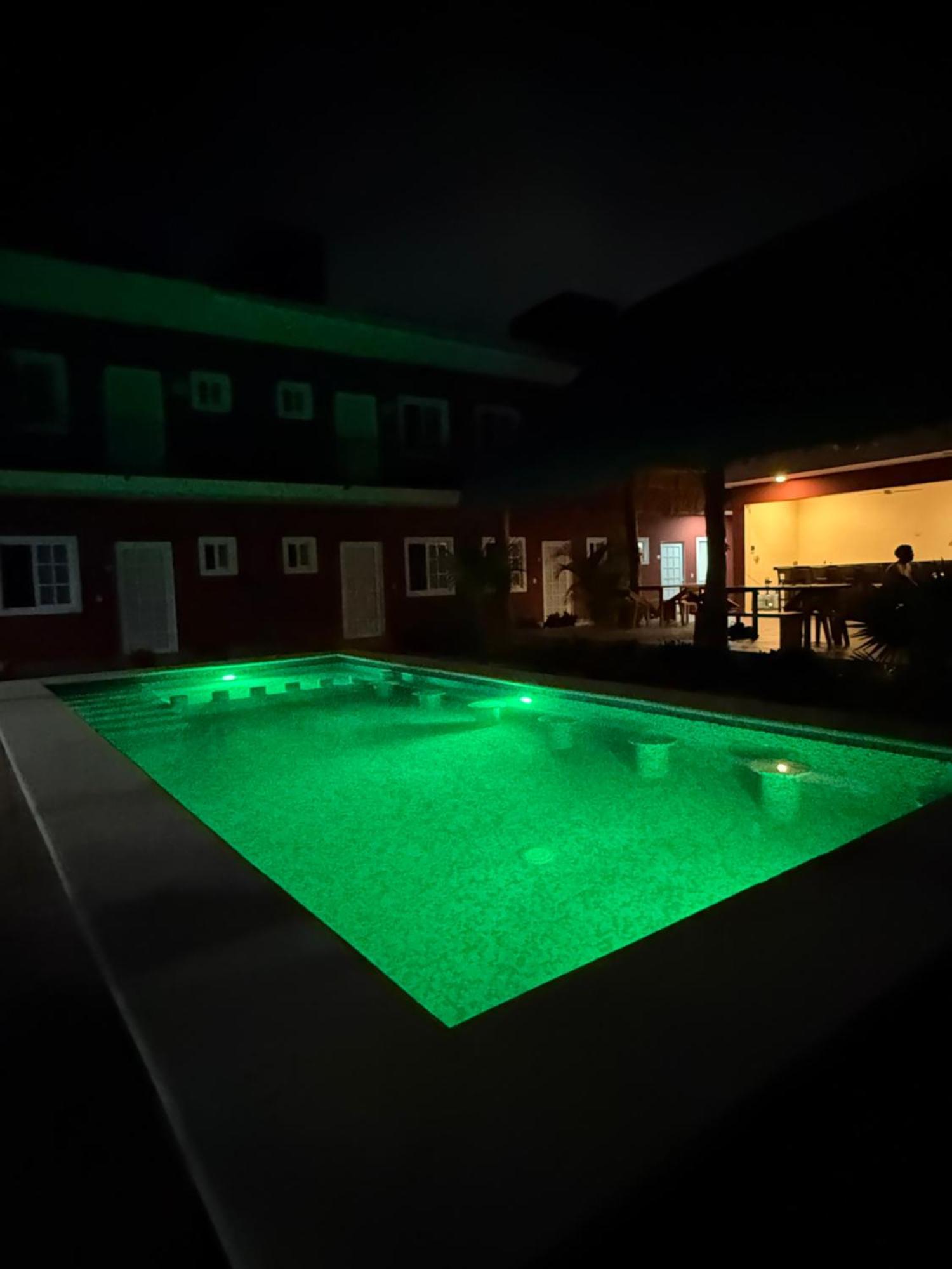Guest house Casa Pedregal Cancun