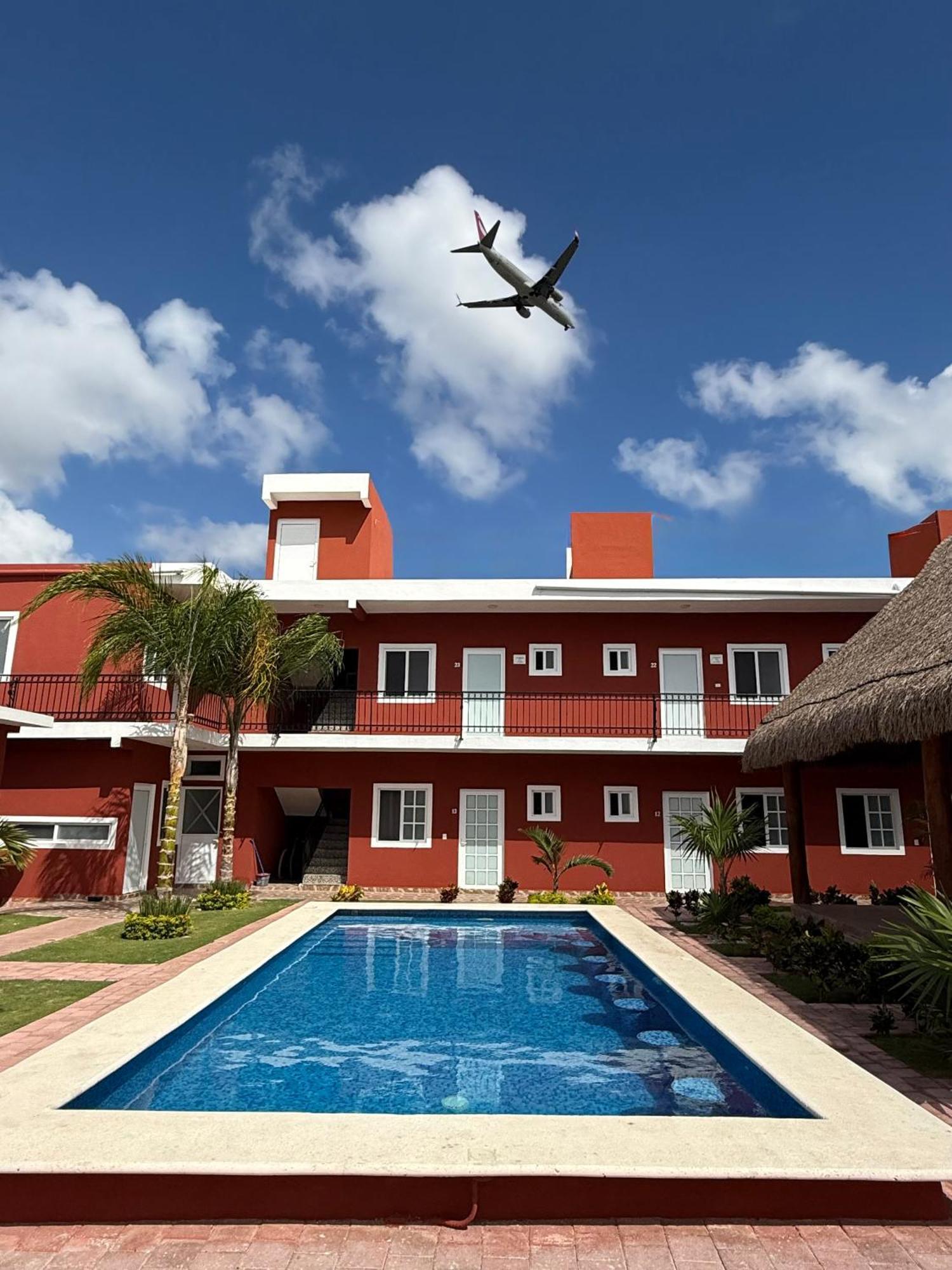 Guest house Casa Pedregal