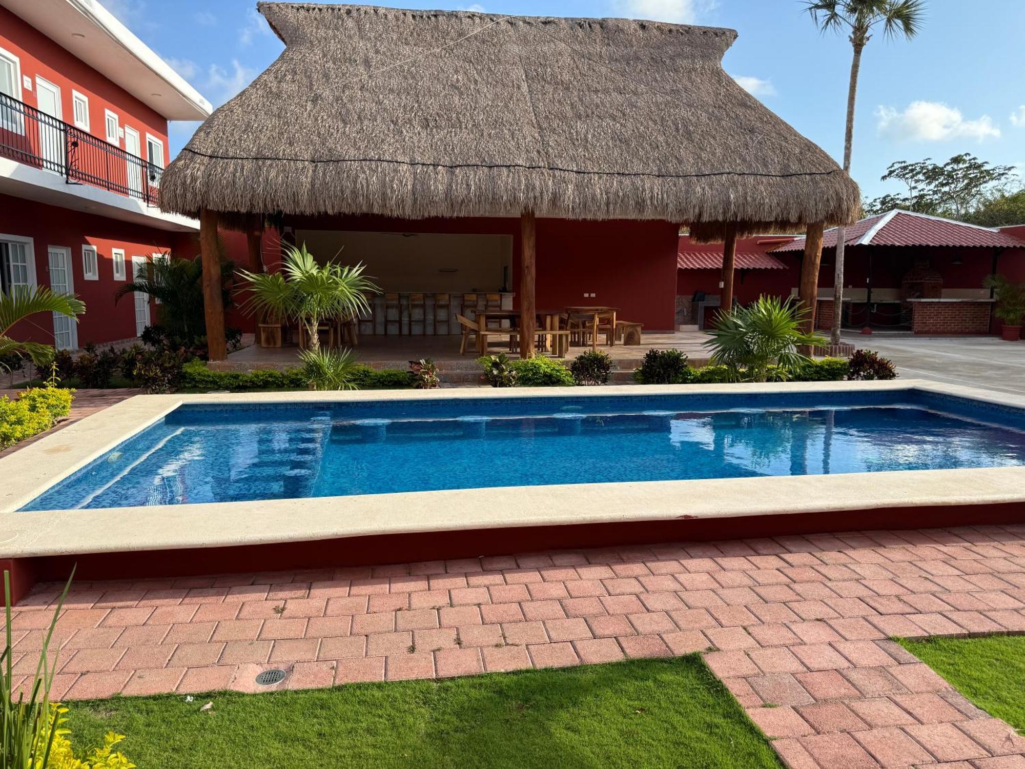 Guest house Casa Pedregal *
